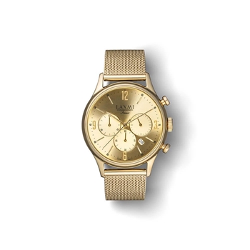 ساعت مچی لاکسمی LAXMI کد 8018-9